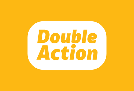 Double action listing