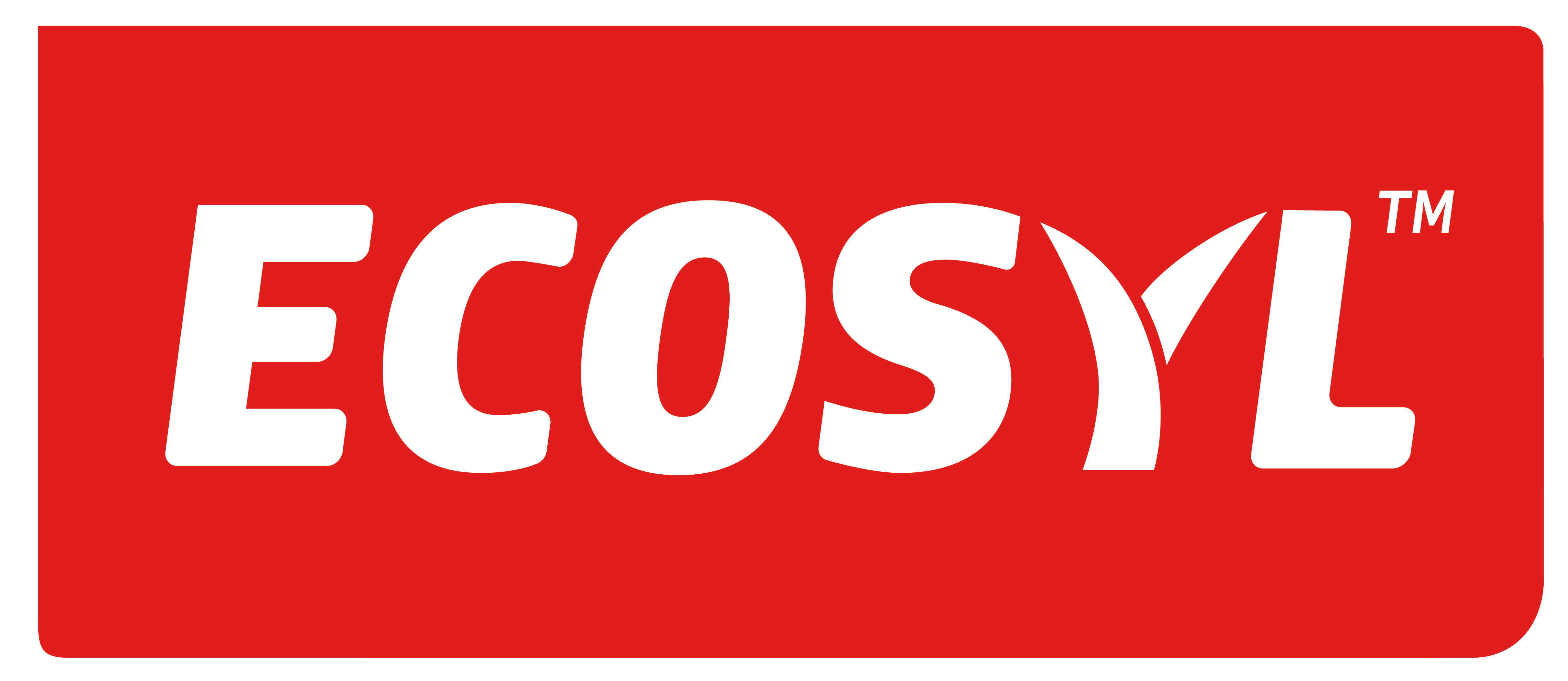 Logo Ecosyl