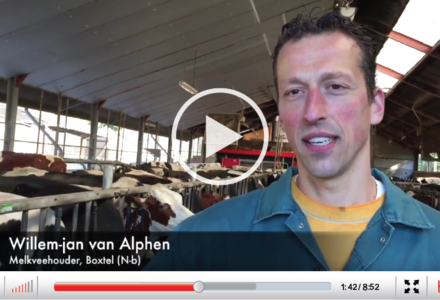 Video testimonial willem jan van alphen listing