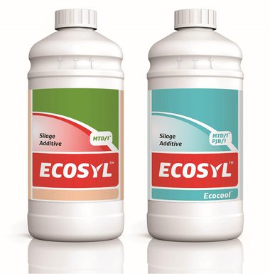 Ecosyl Ecocool nieuwe verpakking