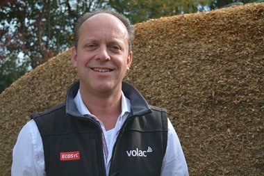 couzijn bij de maiskuil