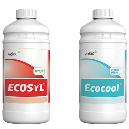 Ecosyl ecocool bio packshot website 2025 product listing