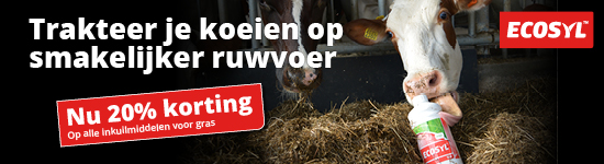 Banner voorjaarsactie 2025