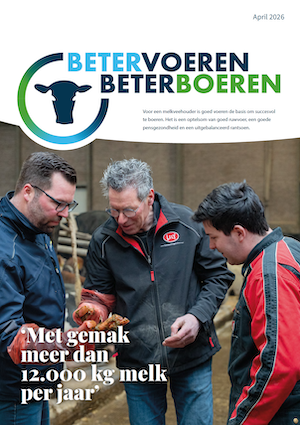 BVBB magazine 4-26 beeld voorkant