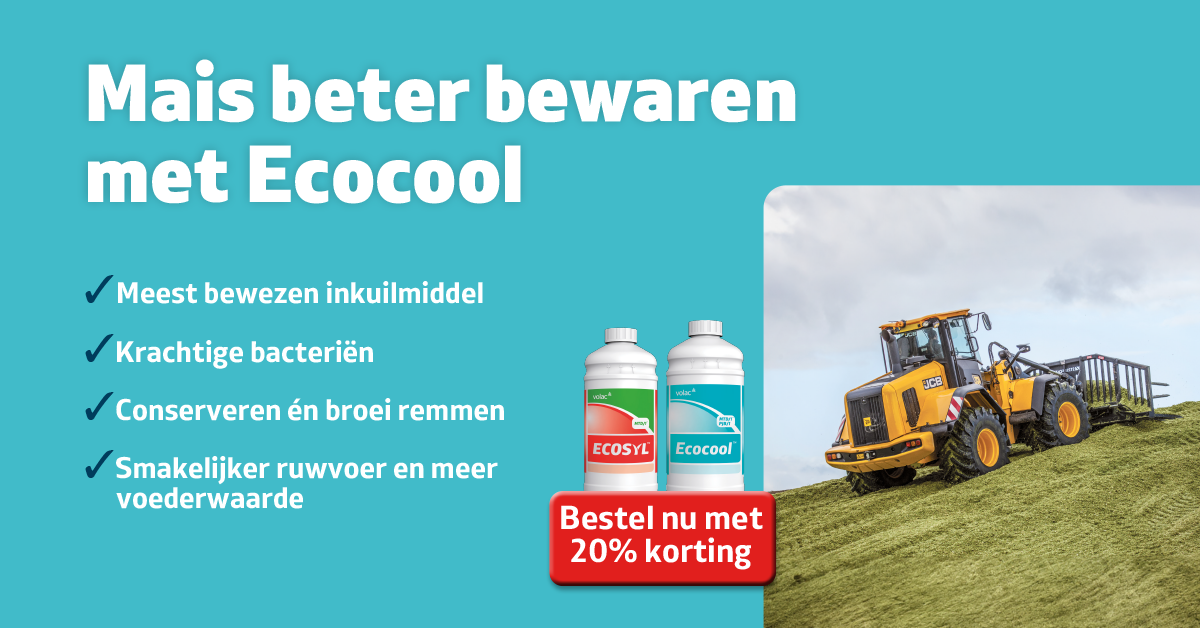 Najaarsactie 2026